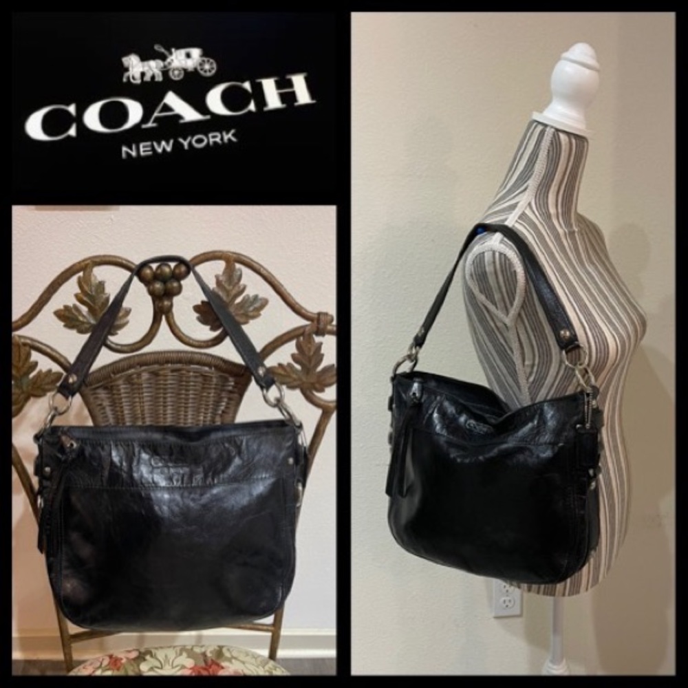 🌸Sold🌸Coach Shoulder Bag